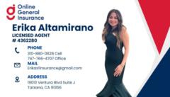 Erika Altamirano