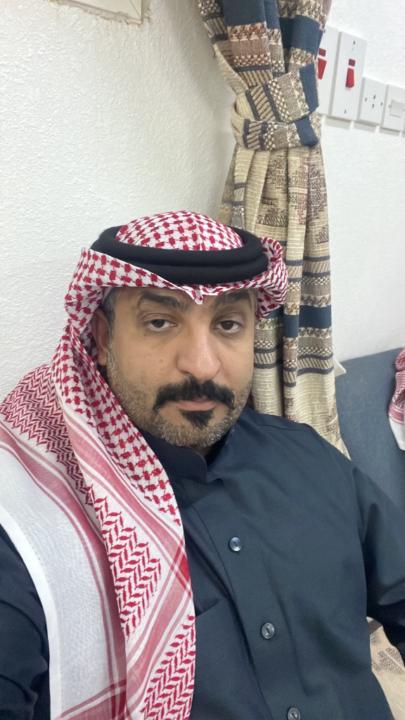 Mohammed AL-Mubarak