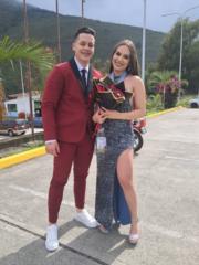Andres Moreno