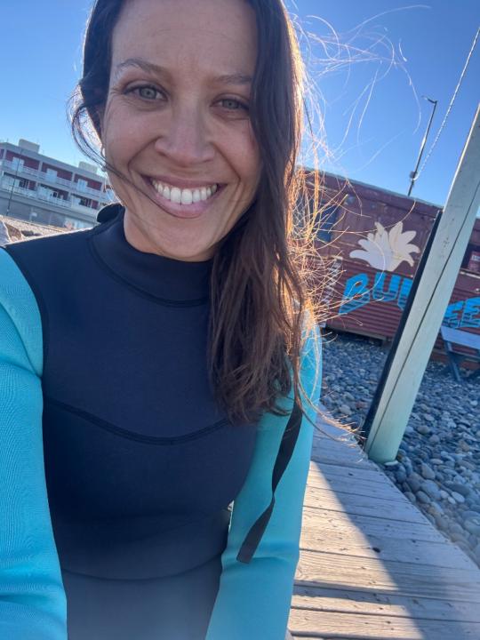 Lucia Garcia Rios