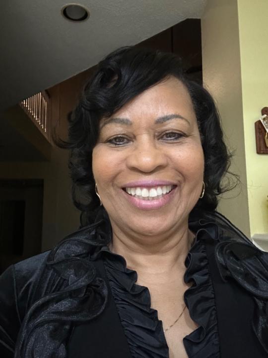 Darlene Daniels