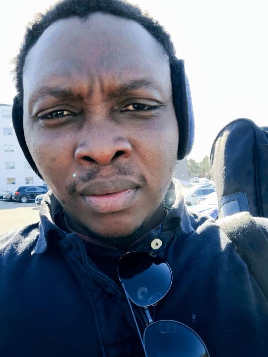 Damola Ogunsola