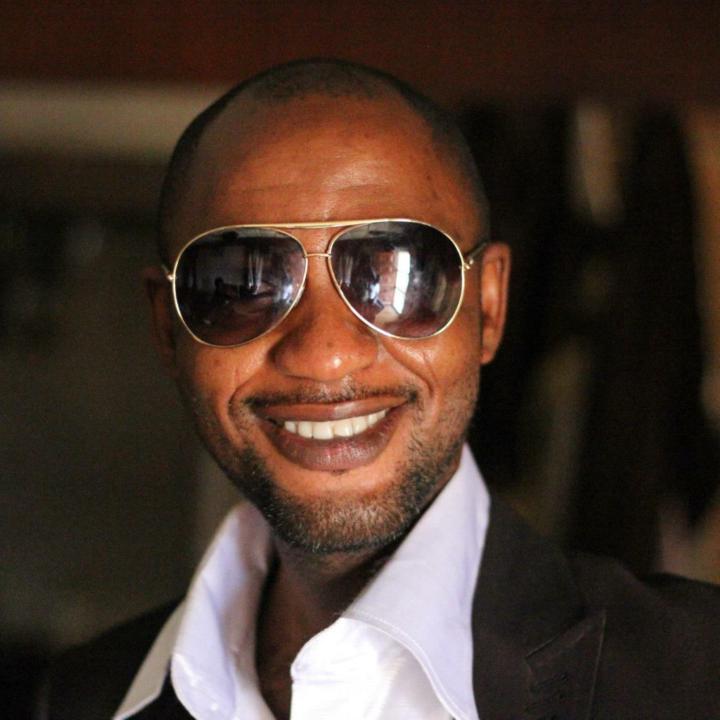 Moses Jimoh