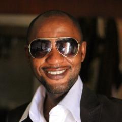 Moses Jimoh