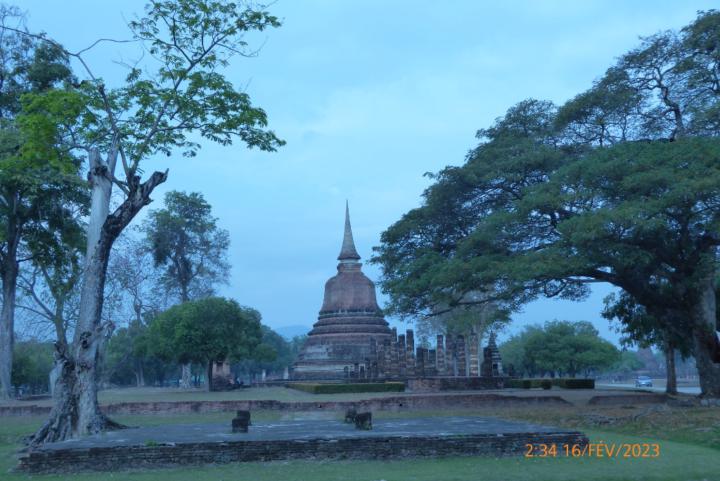 Pangnarind Phonethip