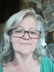 Rita Riehl