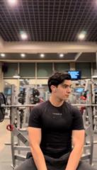Aaron Gutierrez