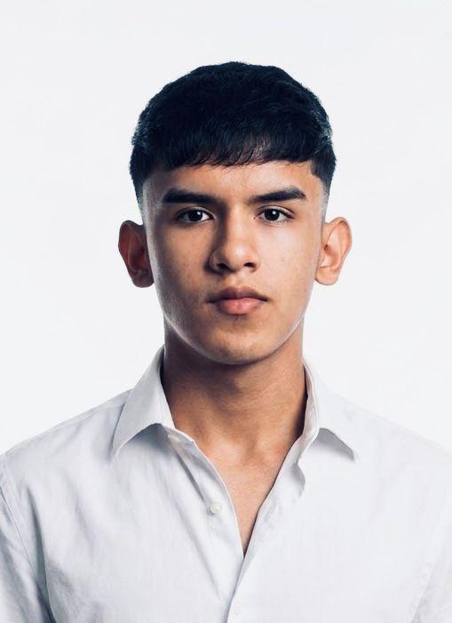 David Santiago Vera mendez