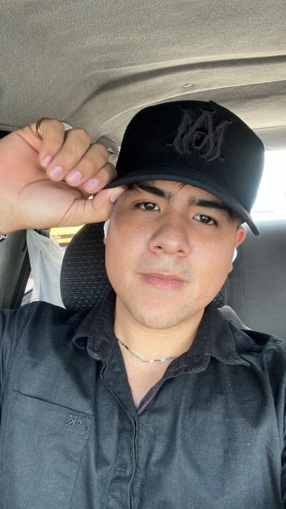 Andres Gaviria