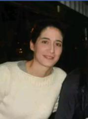 Nadine Nassar