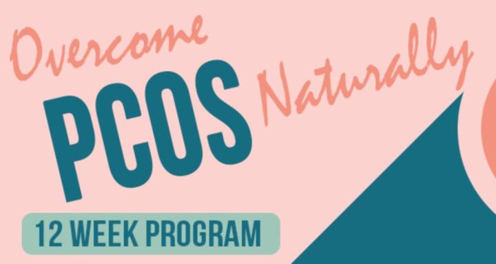 Overcome PCOS Naturally