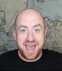 Dave McCall