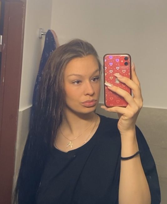 Kristýna Šmejkalová