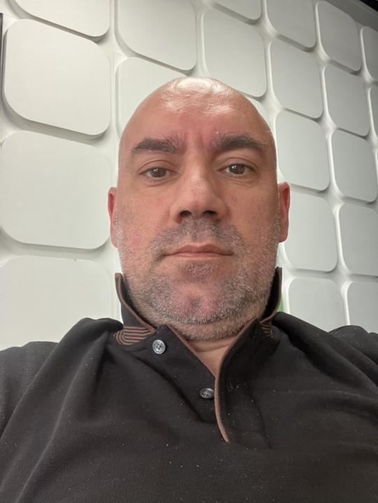 Delyan Ivanov