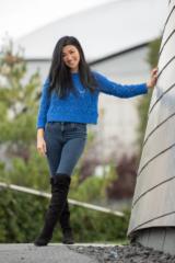 Alice Huang