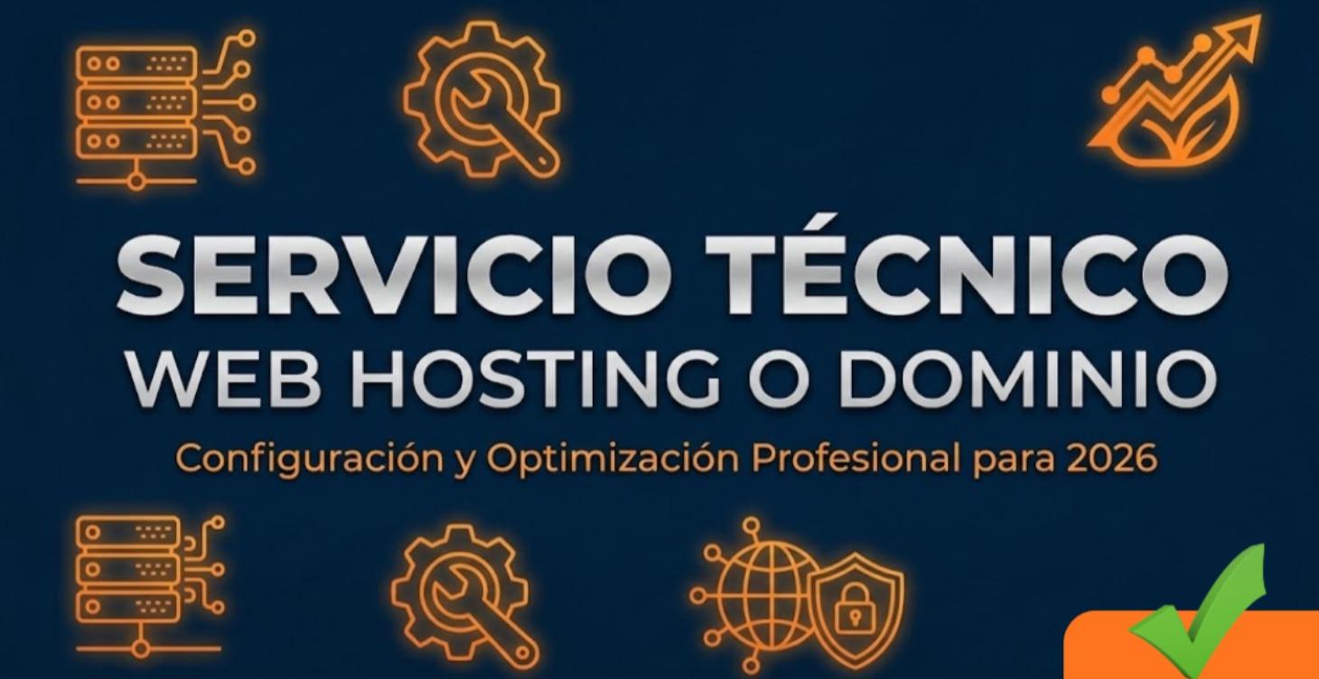 Servicio Tecnico