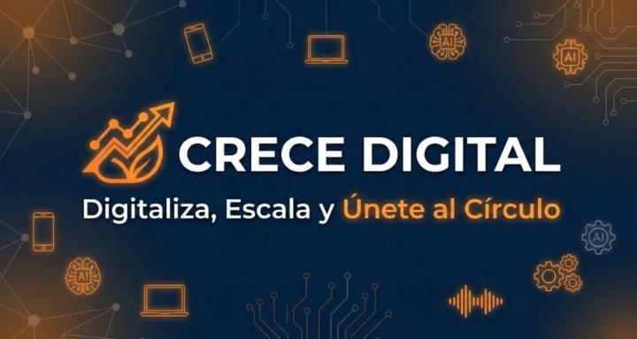 Crece Digital
