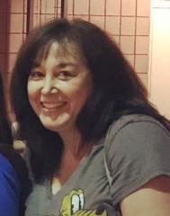 Teresa McCann