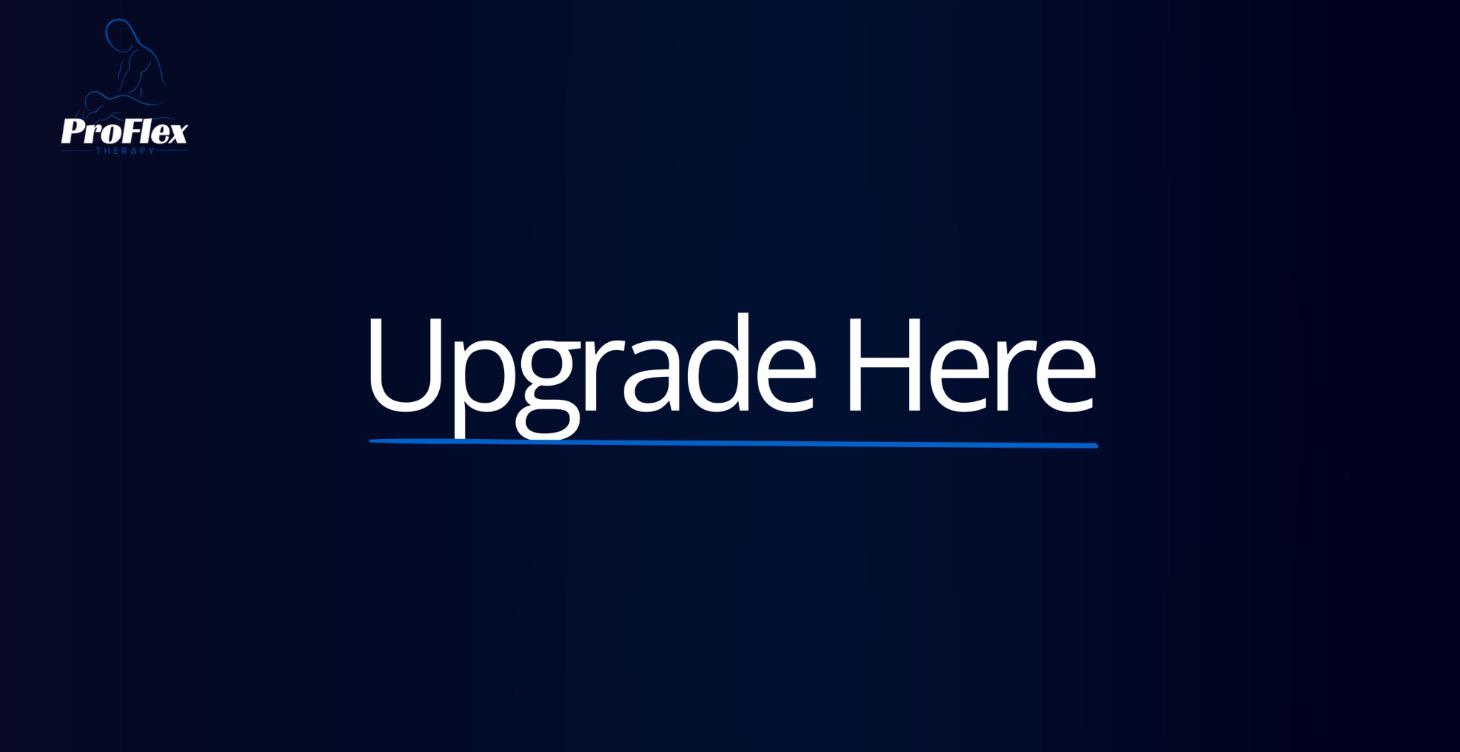 Upgrade Here