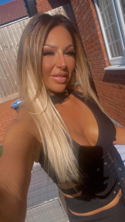Steph Beecham