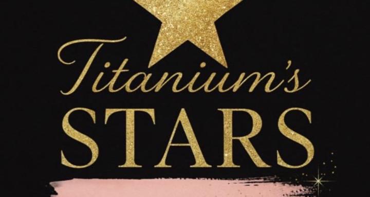 Titanium’s STARS