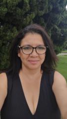 Samantha Hernandez