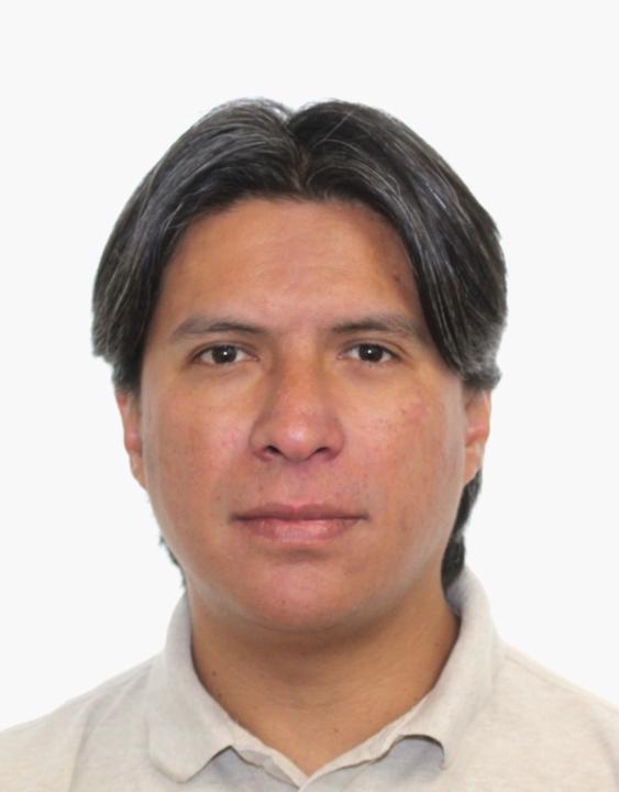 Juan Mosqueda