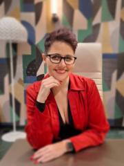 Esther Holgado
