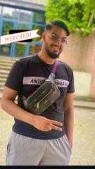 Kevin Singh