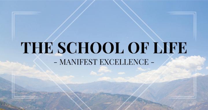 The School of Life
