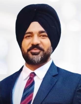 Harmanjit Bhogal