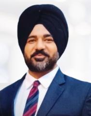 Harmanjit Bhogal