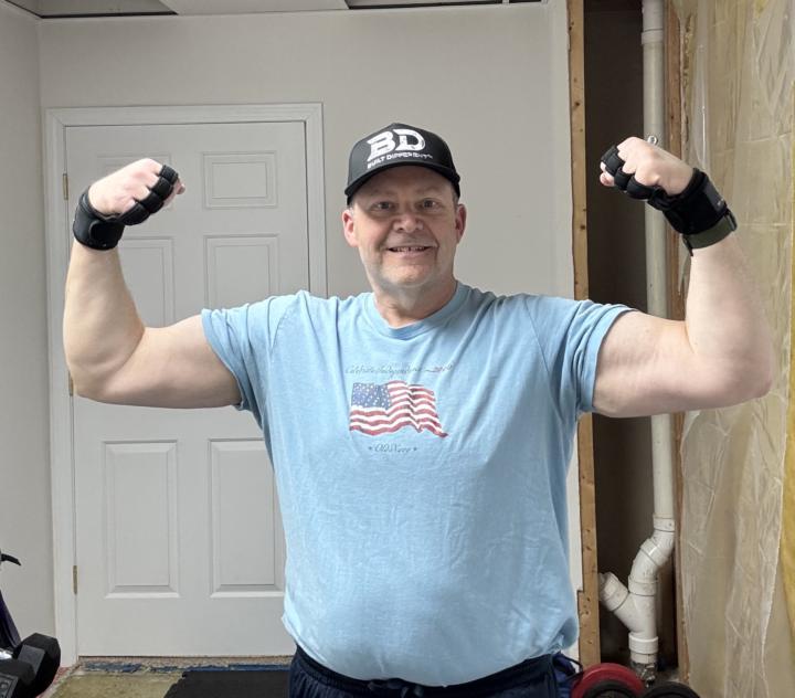 Progress Update