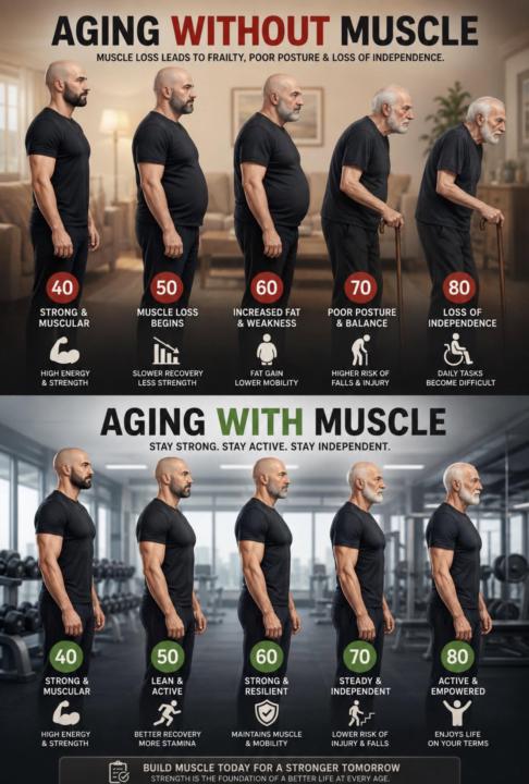 Which will you be?