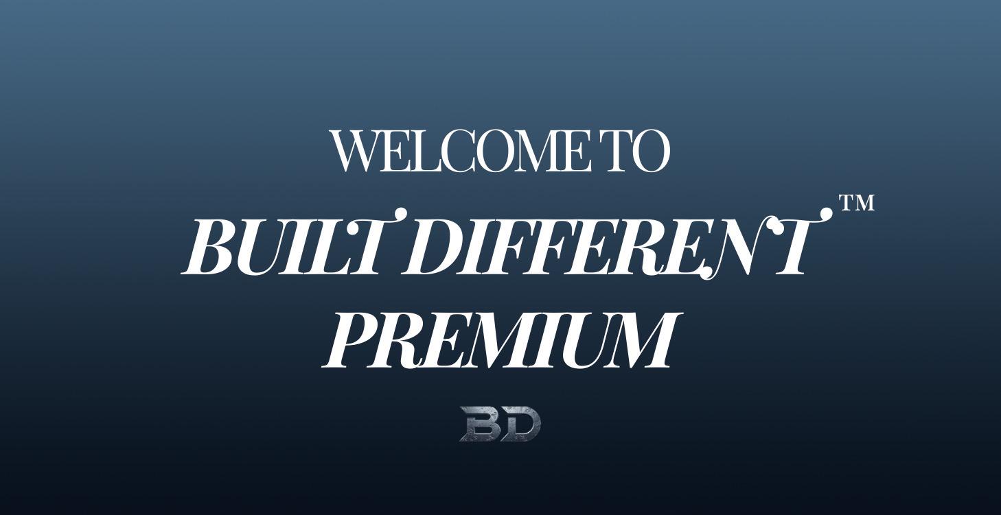 Welcome (START HERE)