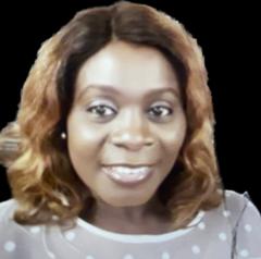 Adebukola Adepoju-Ojo