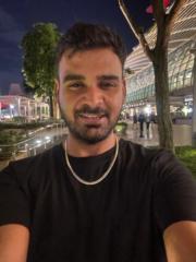 Jayesh S