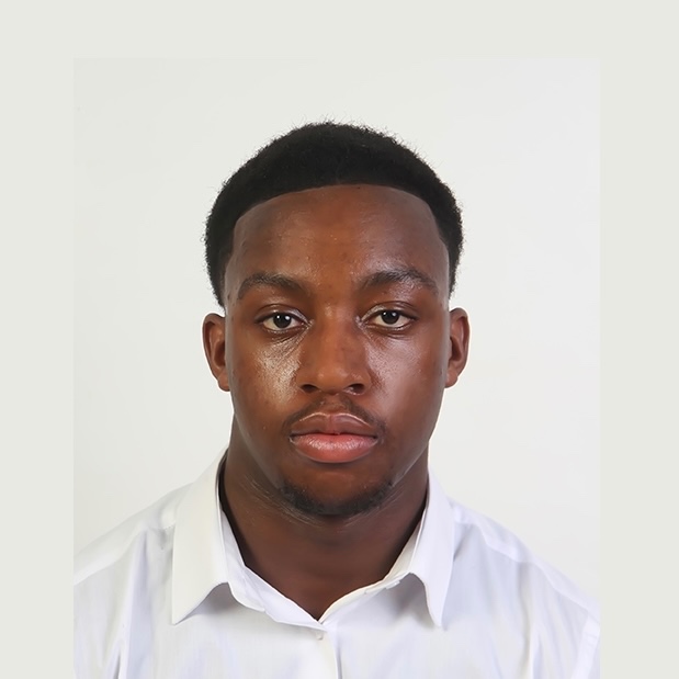 Carl Okai