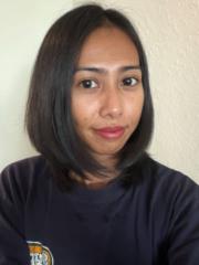 Ei Thinzar Aung