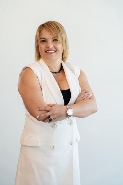 Jacqueline Lobo