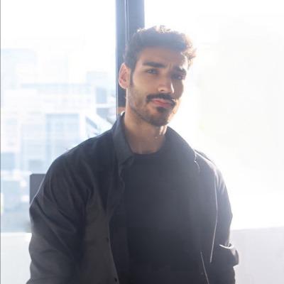 Saad Belcaid