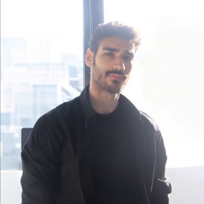 Saad Belcaid