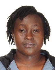 Sharon Jeruto Koech