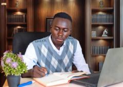 Leo Oluwafemi
