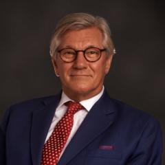 Michael Patchett-joyce
