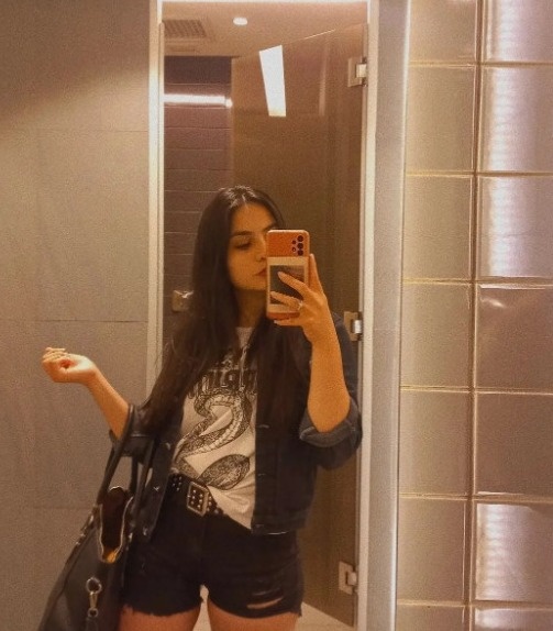 Agostina Gon