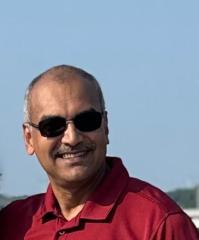 Shekhar Kurve