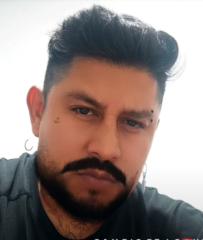 Eduardo Cruz