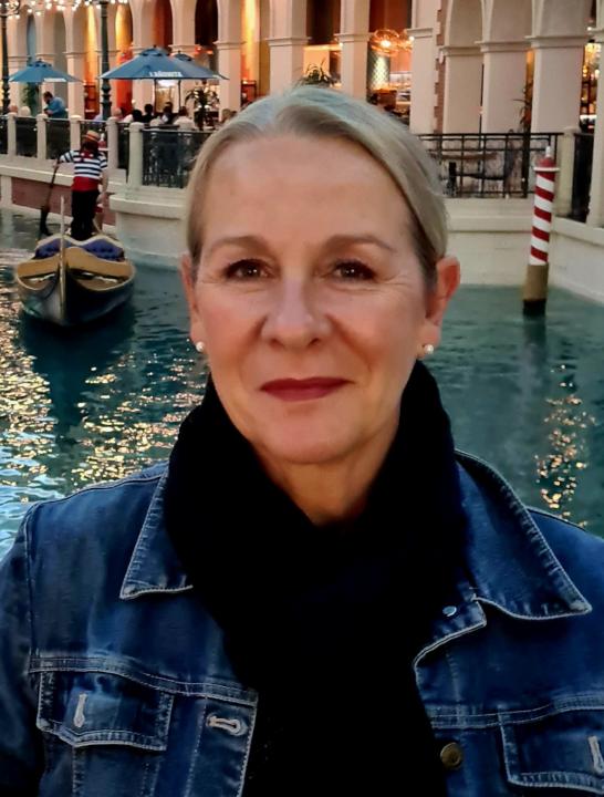 Kerstin Hädelt