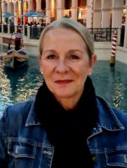 Kerstin Hädelt